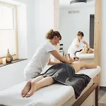 酒店 韦斯瑟皮特酒店 考恩台尔