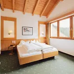 Weisseespitze Hotel Kaunertal