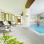 韦斯瑟皮特酒店 酒店 4*