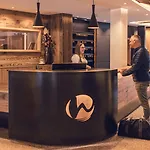 韦斯瑟皮特酒店