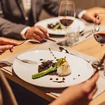 韦斯瑟皮特酒店 酒店