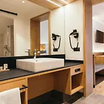 韦斯瑟皮特酒店 4* 考恩台尔
