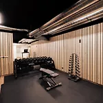 韦斯瑟皮特酒店 4*