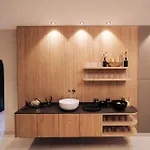 韦斯瑟皮特酒店 考恩台尔