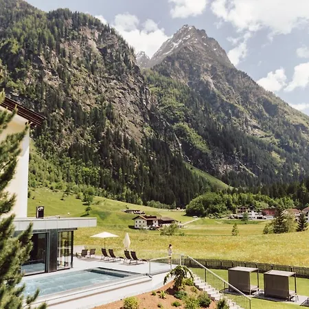 Weisseespitze 4* Kaunertal