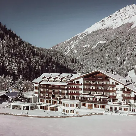 Weisseespitze Kaunertal