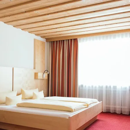 Weisseespitze Kaunertal