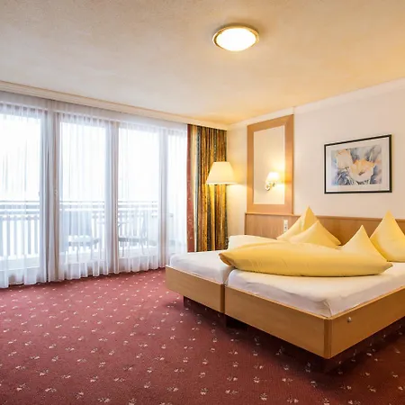 Weisseespitze Kaunertal