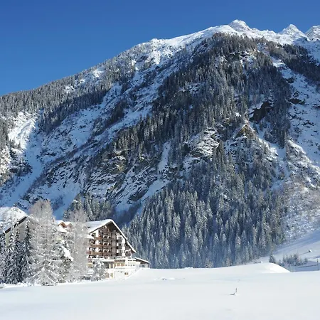 Hotel Weisseespitze