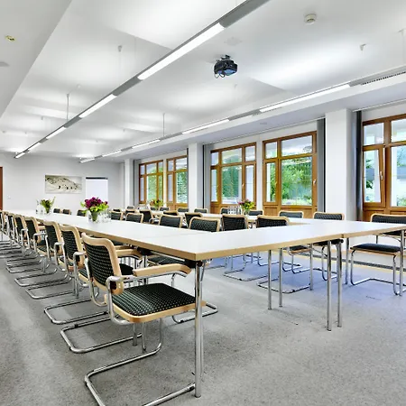 Hotell Weisseespitze