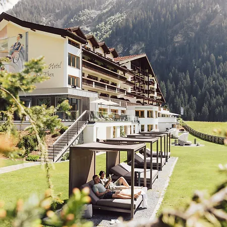 Weisseespitze Kaunertal