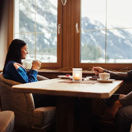 Weisseespitze Kaunertal