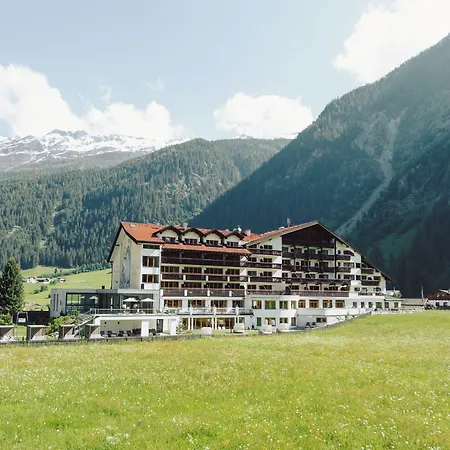 Weisseespitze