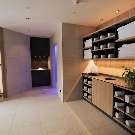 Hotel Weisseespitze Kaunertal