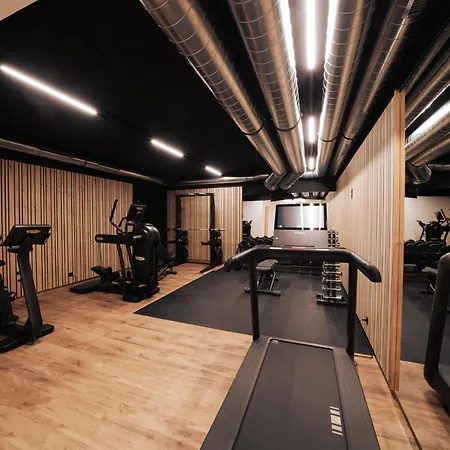 Hotel Weisseespitze 4*