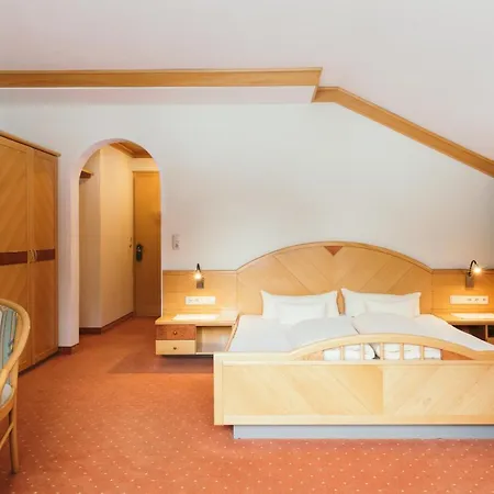 Weisseespitze 4* Kaunertal