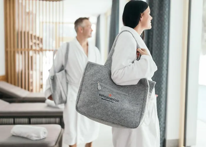 Weisseespitze 4* Kaunertal