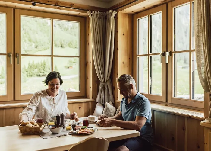 Weisseespitze Kaunertal