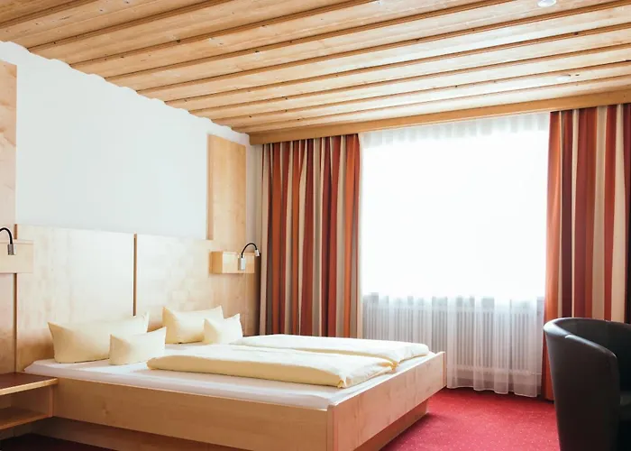 Weisseespitze Kaunertal