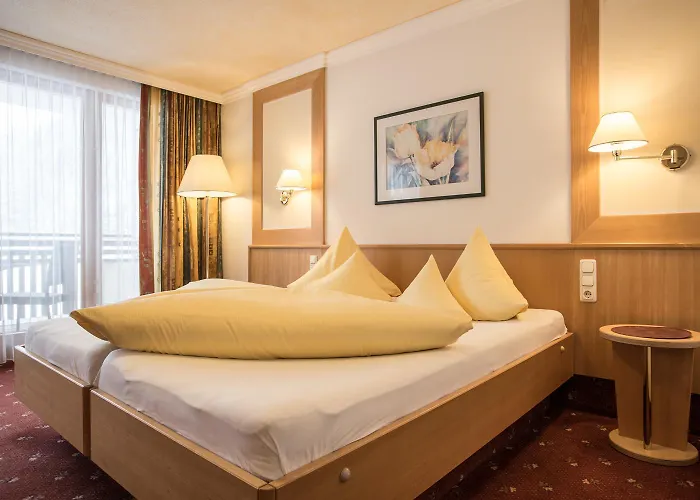 Weisseespitze 4* Kaunertal