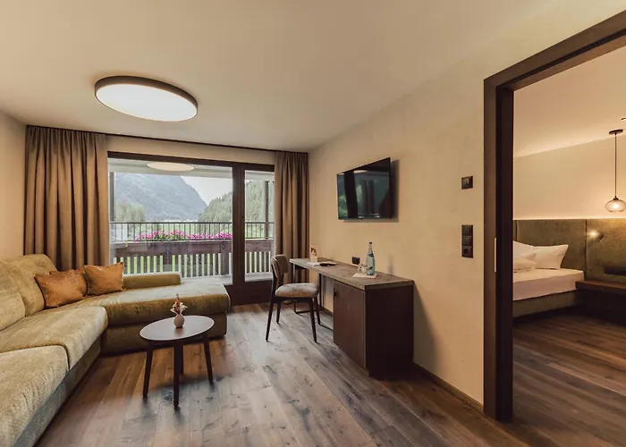 Weisseespitze Kaunertal