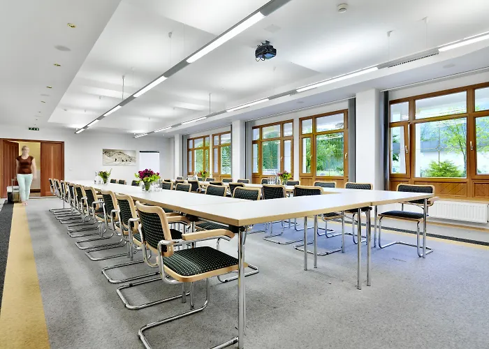 Hotel Weisseespitze