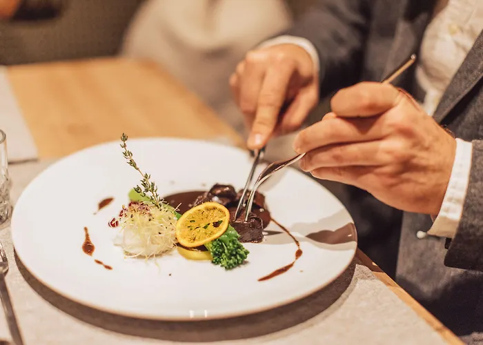 Weisseespitze Hotel 4*