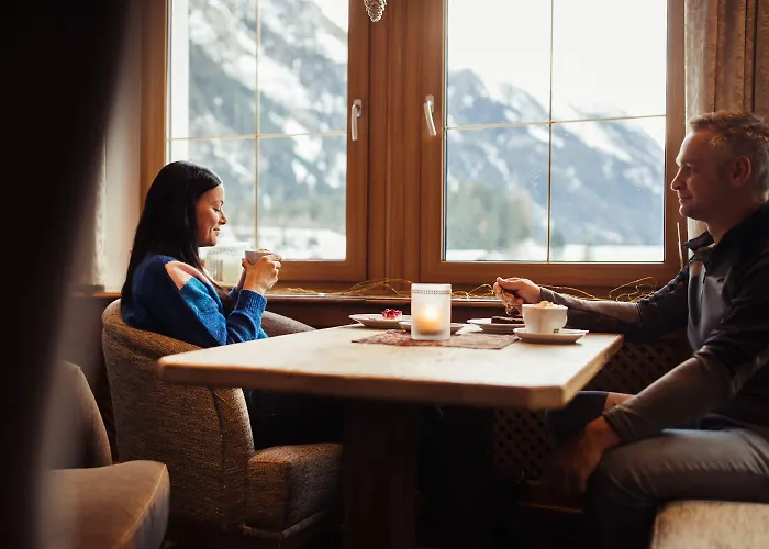 Weisseespitze Kaunertal