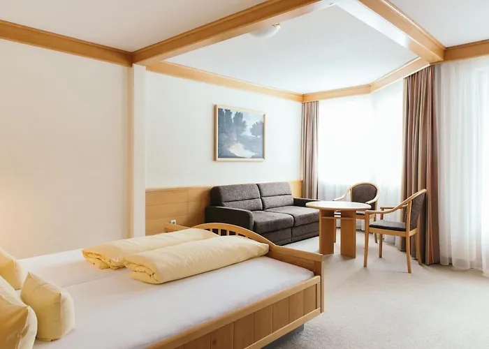 Weisseespitze Kaunertal