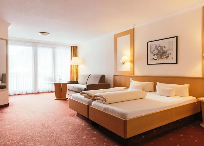 Weisseespitze Kaunertal