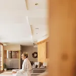 Weisseespitze Hotel 4*