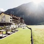Weisseespitze Kaunertal