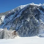 Hotel Weisseespitze