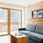 Weisseespitze Hotel 4*
