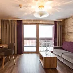 Hotel Weisseespitze Kaunertal