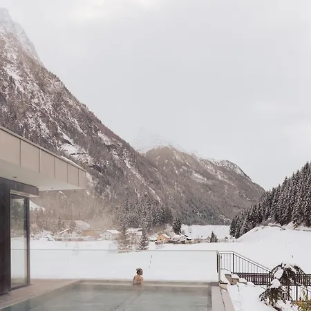 Weisseespitze 4* Kaunertal