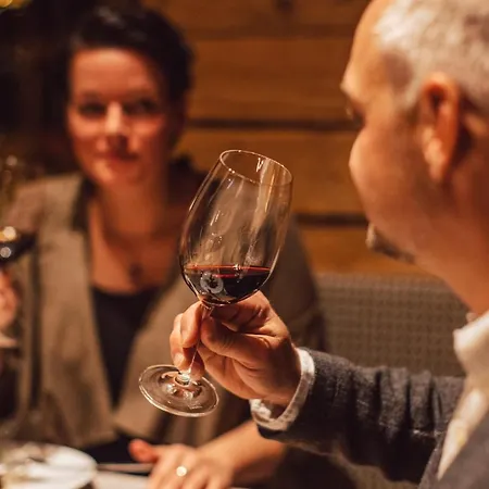 Weisseespitze Hotel Kaunertal