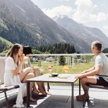 Weisseespitze 4* Kaunertal