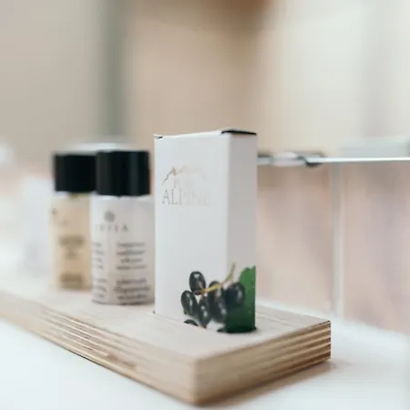 Hotel Weisseespitze Kaunertal