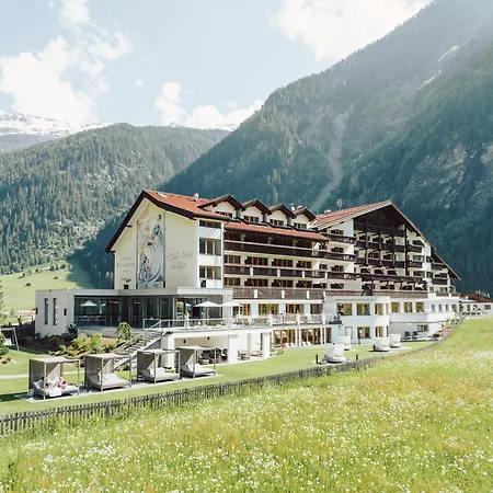 Weisseespitze Kaunertal