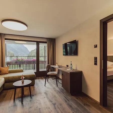 Weisseespitze Kaunertal