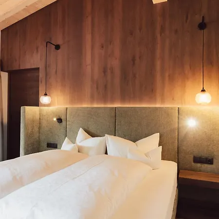 Hotel Weisseespitze