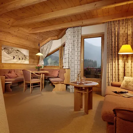 Weisseespitze 4* Kaunertal