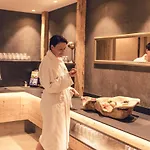 Weisseespitze Hotell 4*
