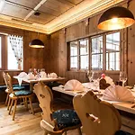 Weisseespitze Hotel Kaunertal