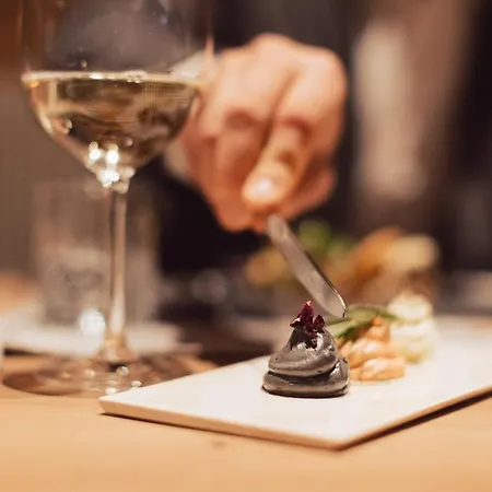 Hotel Weisseespitze Kaunertal