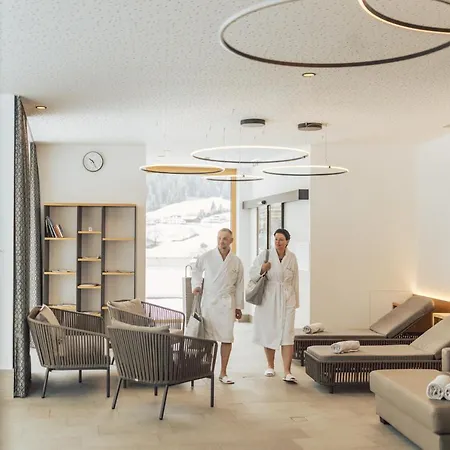 Weisseespitze Hotel Kaunertal