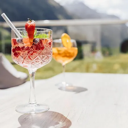 Weisseespitze Kaunertal