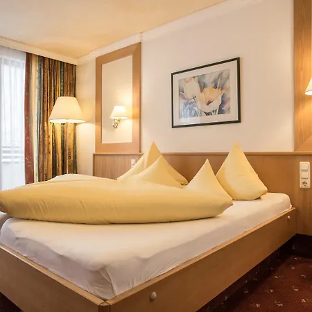 Weisseespitze 4* Kaunertal