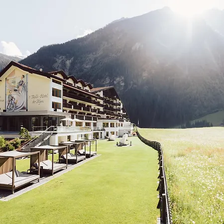 Weisseespitze Kaunertal